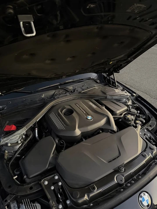 2019 BMW 4 Series - Image 10 of 13