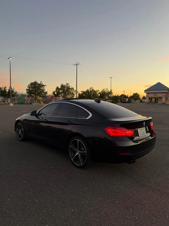 2019 BMW 4 Series - Image 3 of 13