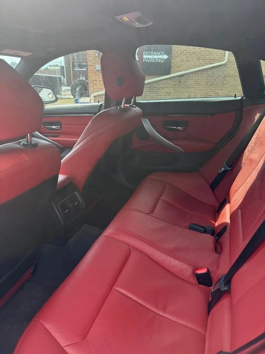 2019 BMW 4 Series - Image 9 of 9