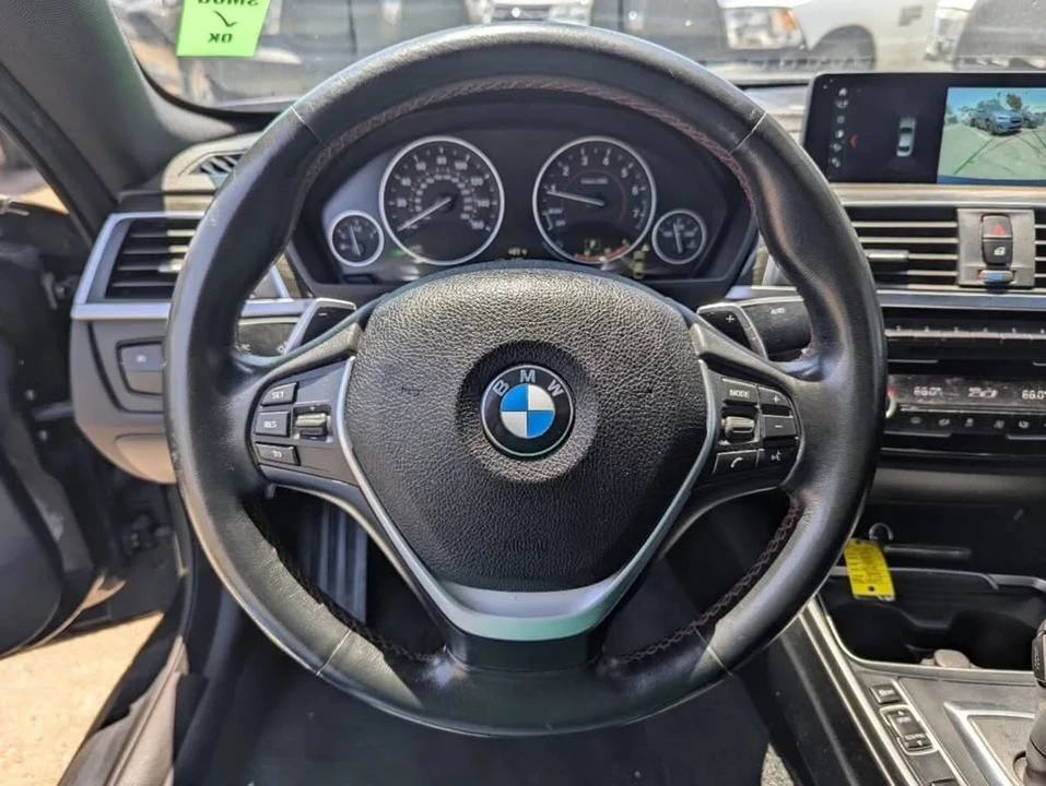 2019 BMW 4 Series - Image 20 of 20