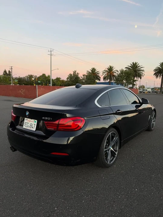 2019 BMW 4 Series - Image 4 of 13