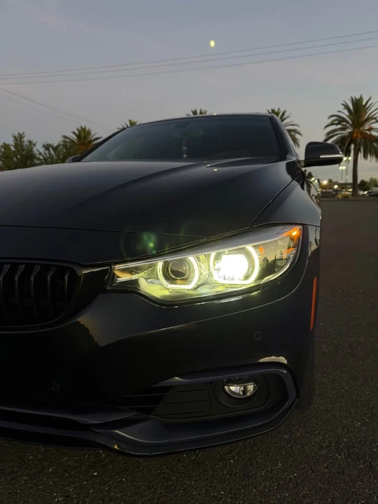 2019 BMW 4 Series - Image 9 of 13