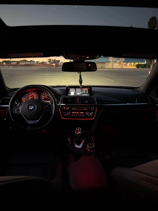 2019 BMW 4 Series - Image 12 of 13