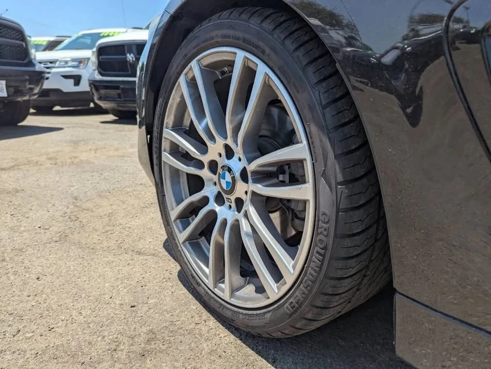 2019 BMW 4 Series - Image 9 of 20