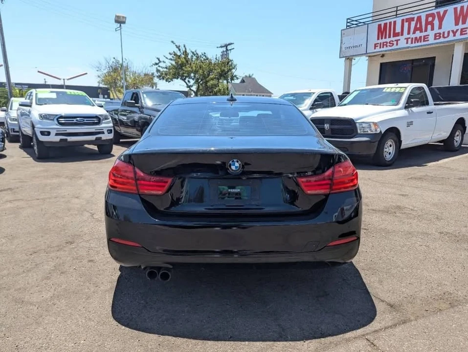 2019 BMW 4 Series - Image 6 of 20
