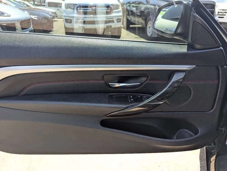 2019 BMW 4 Series - Image 13 of 20