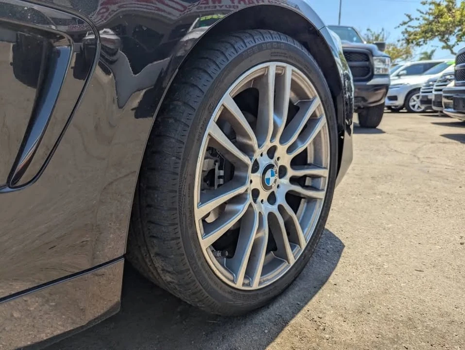 2019 BMW 4 Series - Image 10 of 20