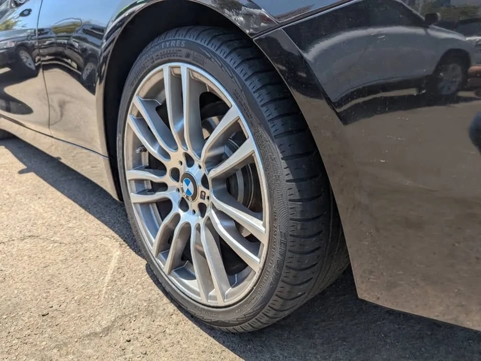 2019 BMW 4 Series - Image 12 of 20