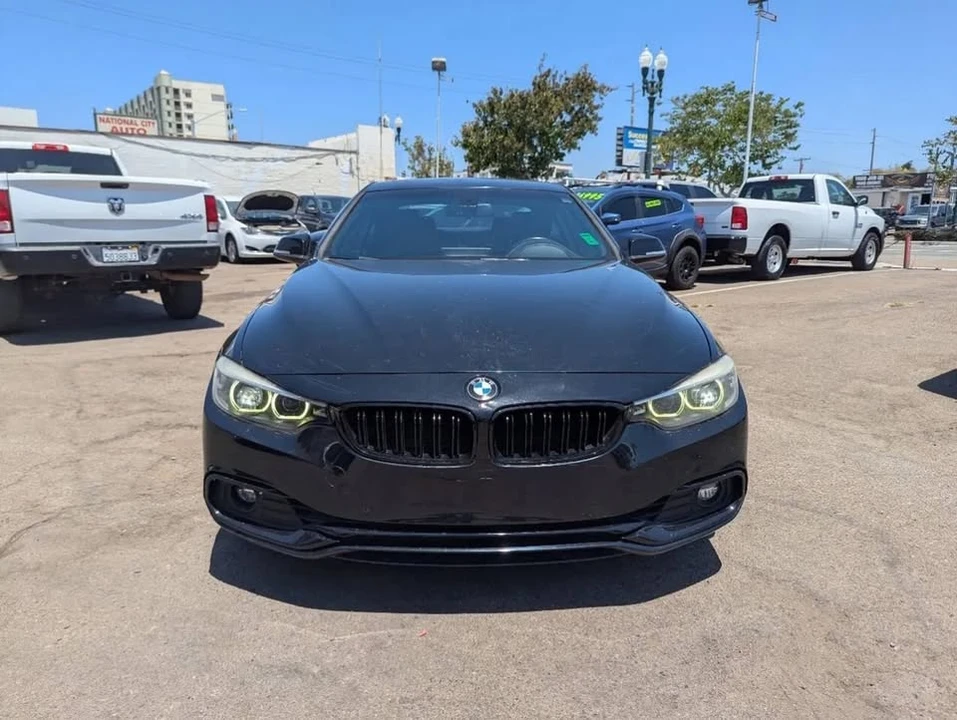 2019 BMW 4 Series - Image 2 of 20