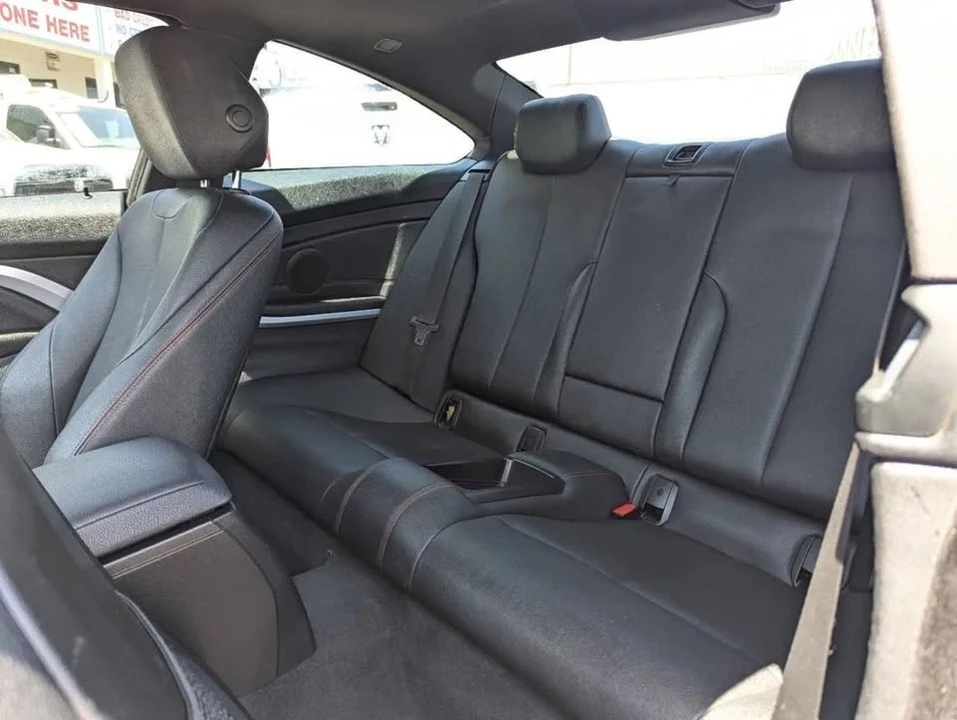 2019 BMW 4 Series - Image 15 of 20