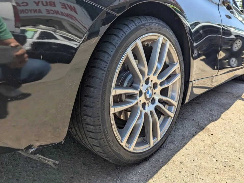 2019 BMW 4 Series - Image 11 of 20