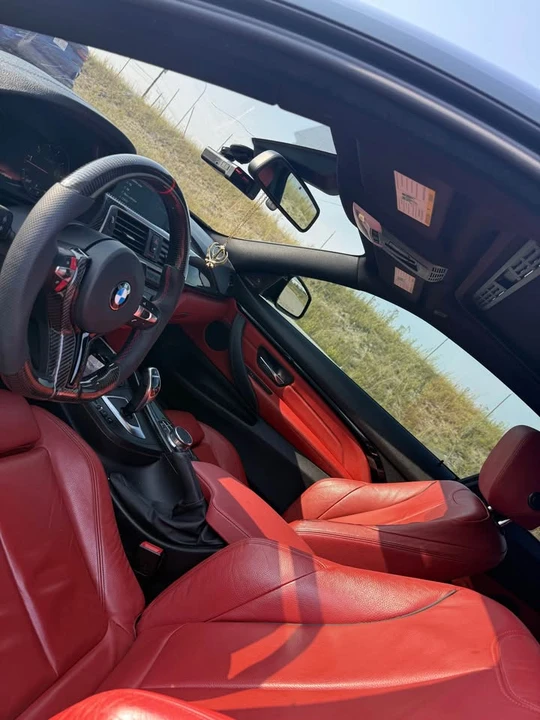 2019 BMW 4 Series - Image 4 of 7