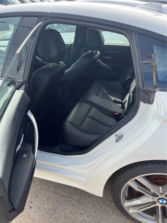 2019 BMW 4 Series - Image 4 of 6