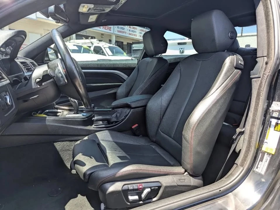 2019 BMW 4 Series - Image 14 of 20