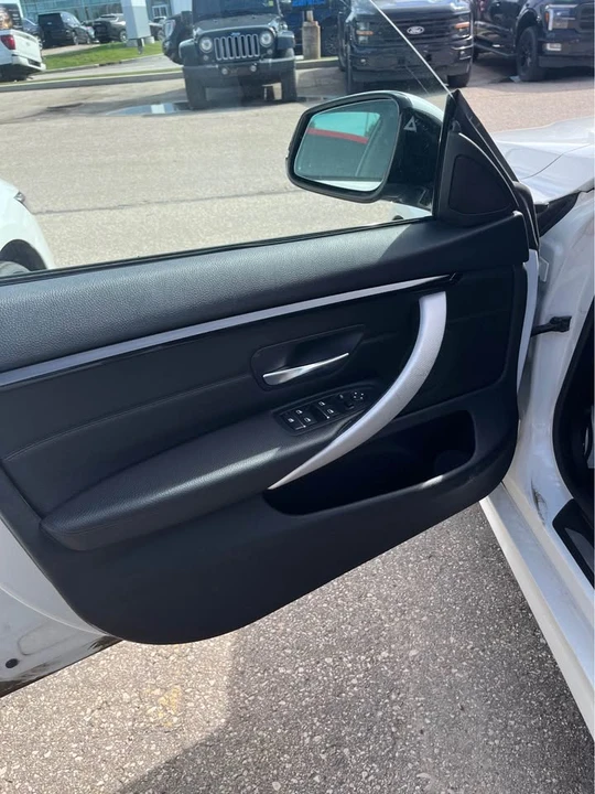 2019 BMW 4 Series - Image 5 of 6
