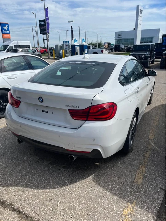 2019 BMW 4 Series - Image 2 of 6