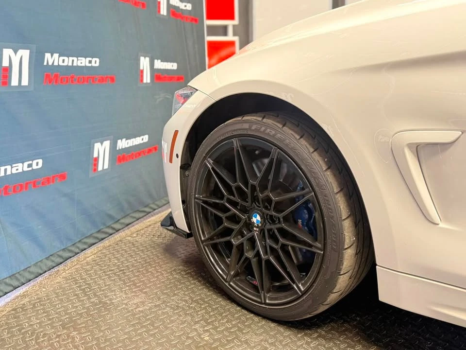 2019 BMW 4 Series - Image 6 of 20