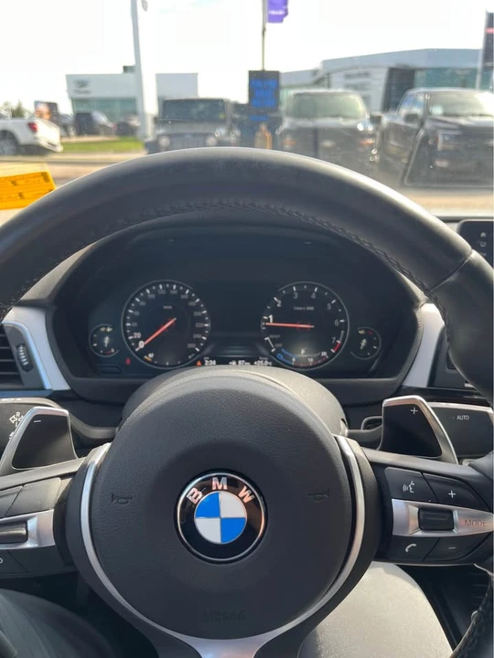 2019 BMW 4 Series - Image 6 of 6