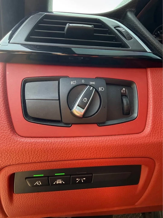 2019 BMW 4 Series - Image 7 of 7