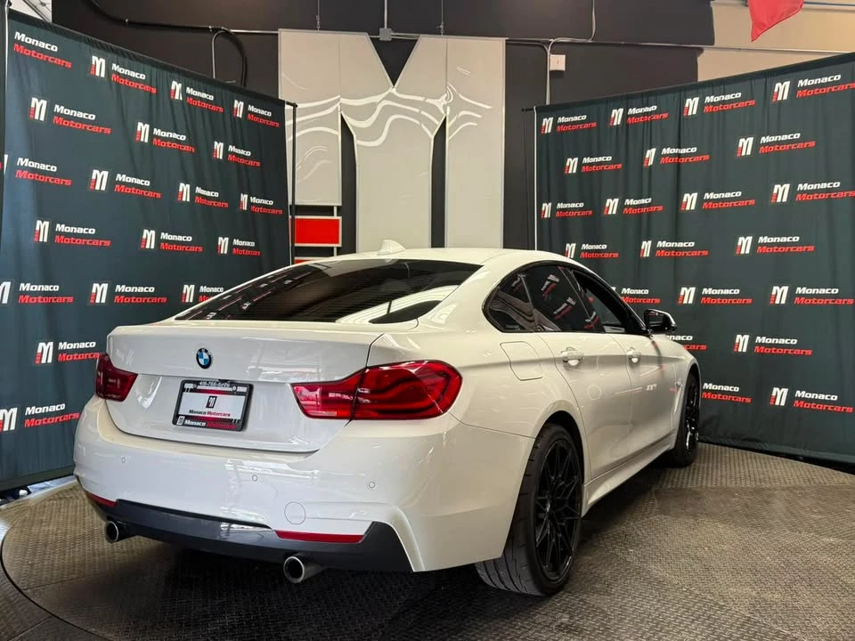 2019 BMW 4 Series - Image 4 of 20
