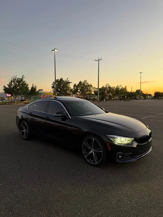 2019 BMW 4 Series - Image 2 of 13