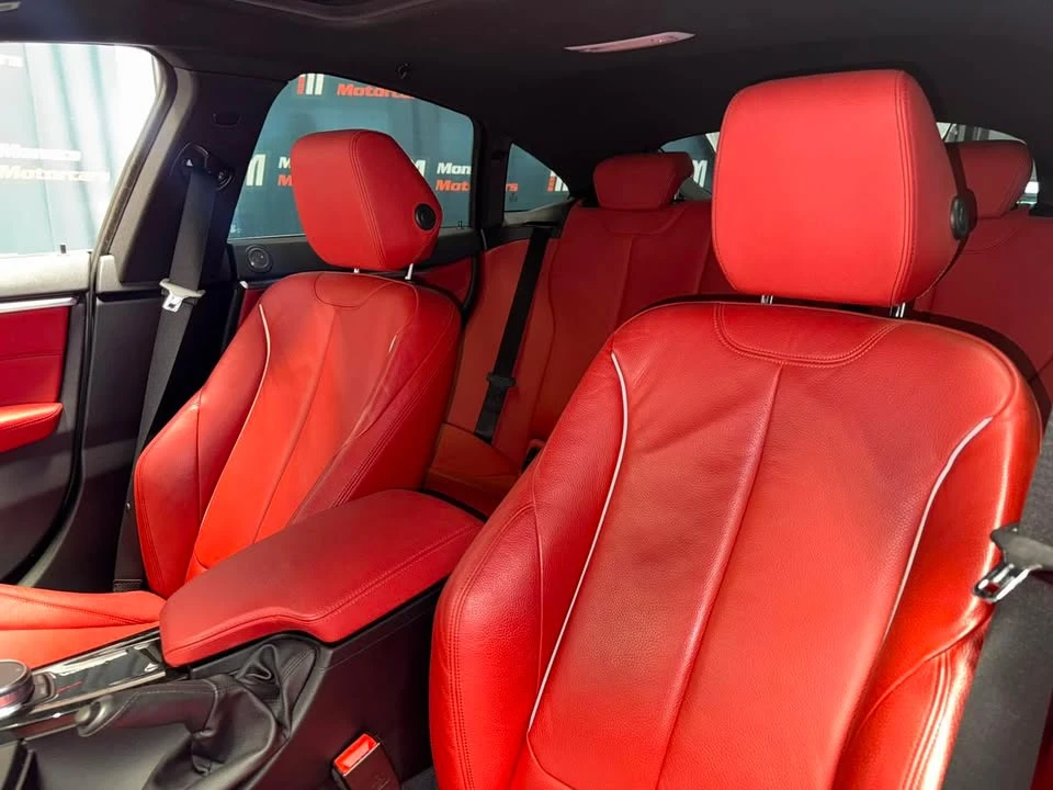 2019 BMW 4 Series - Image 11 of 20