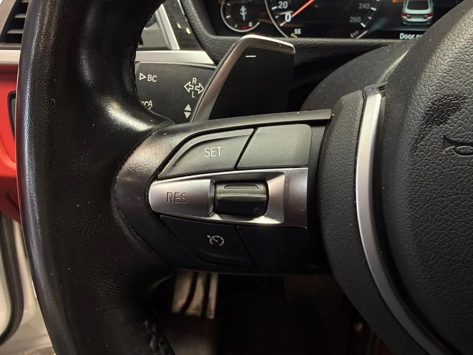2019 BMW 4 Series - Image 17 of 20