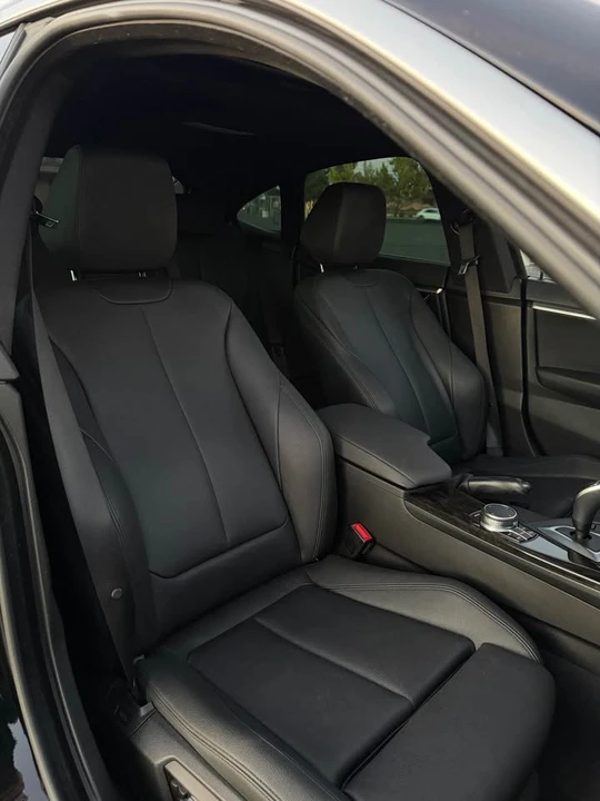 2019 BMW 4 Series - Image 6 of 13