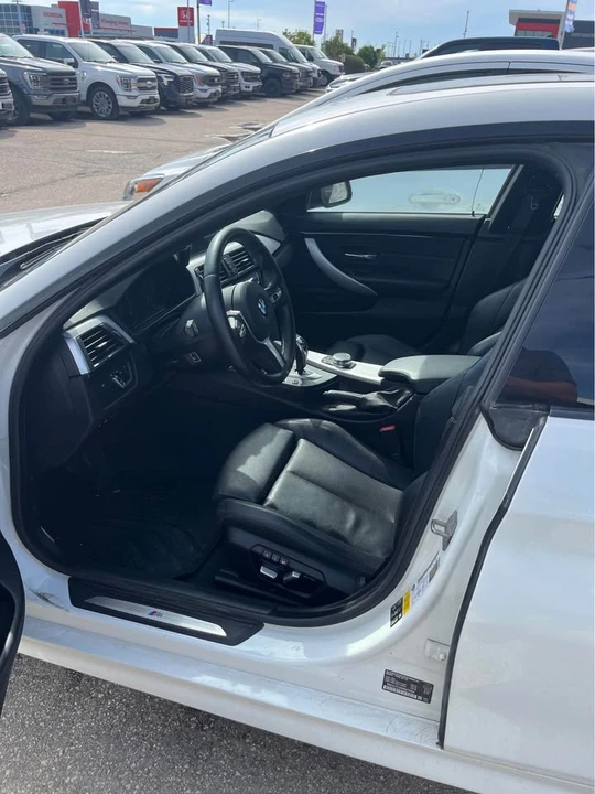 2019 BMW 4 Series - Image 3 of 6