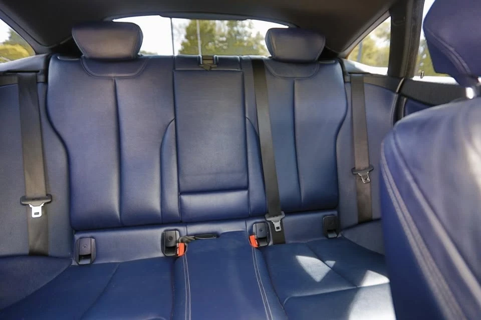 2019 BMW 4 Series - Image 13 of 20