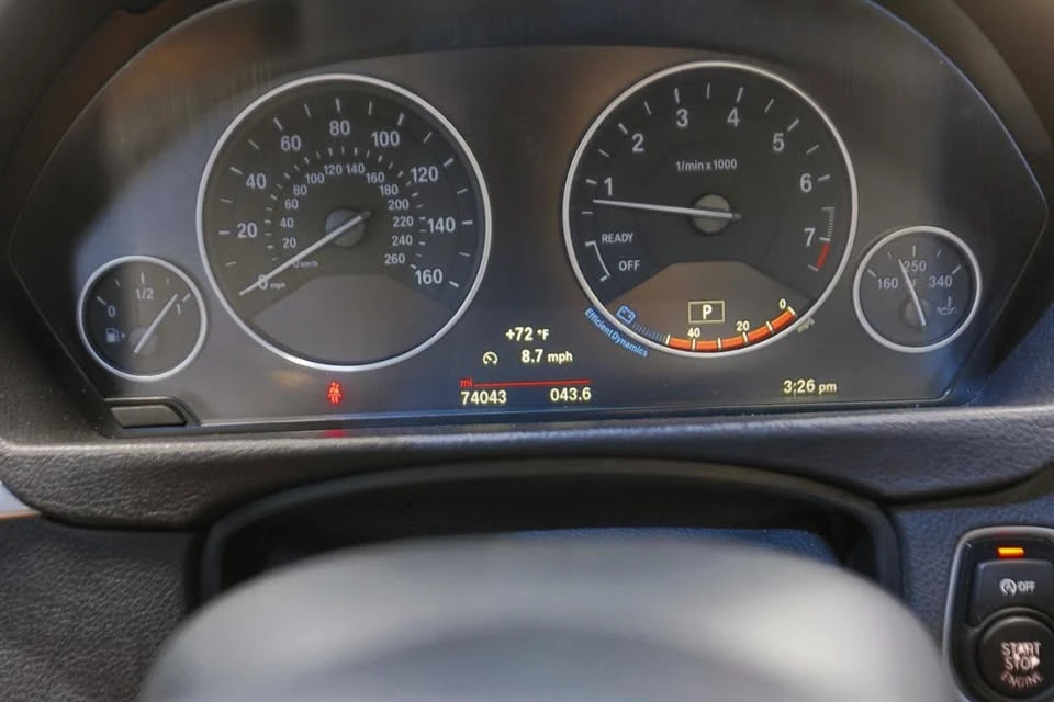 2019 BMW 4 Series - Image 7 of 20