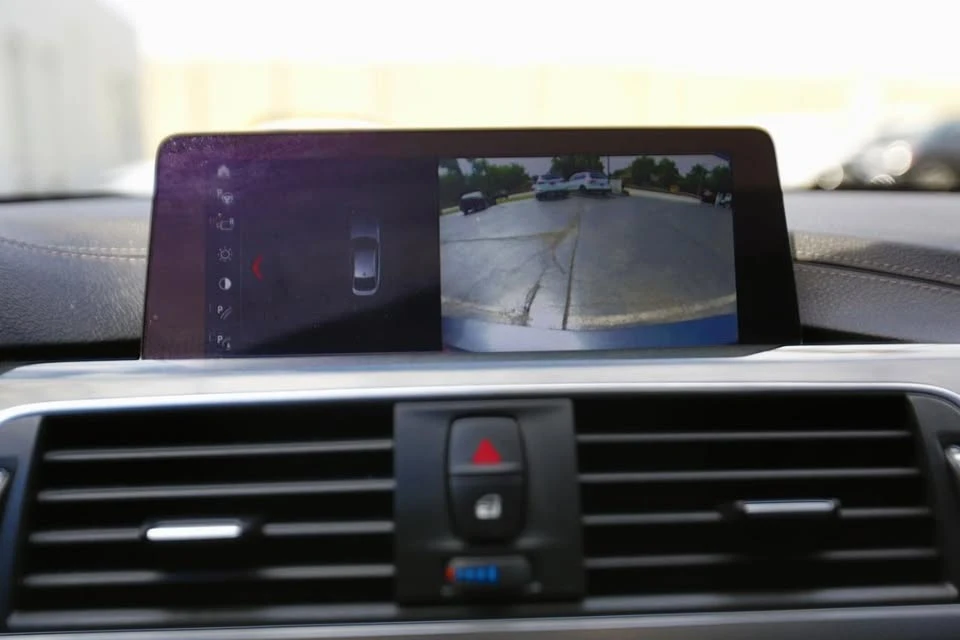 2019 BMW 4 Series - Image 10 of 20