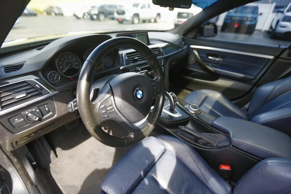 2019 BMW 4 Series - Image 4 of 20