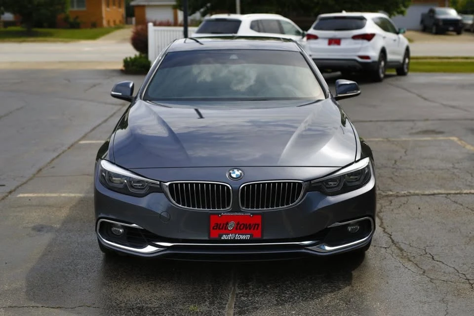 2019 BMW 4 Series - Image 2 of 20