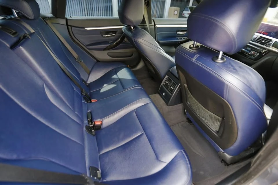 2019 BMW 4 Series - Image 19 of 20