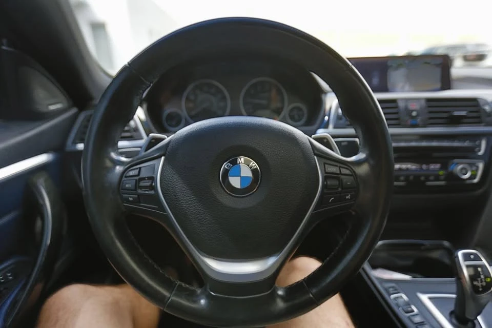 2019 BMW 4 Series - Image 6 of 20