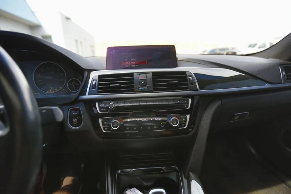 2019 BMW 4 Series - Image 8 of 20