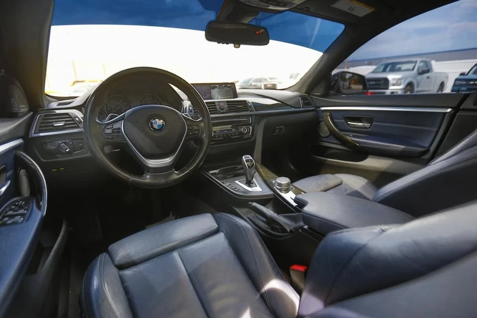 2019 BMW 4 Series - Image 12 of 20