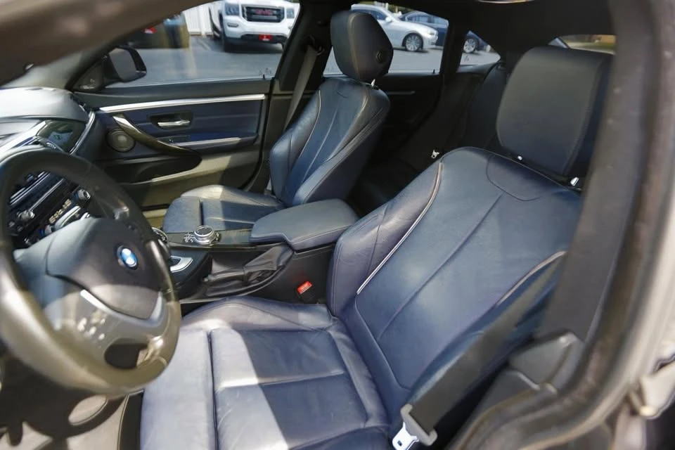 2019 BMW 4 Series - Image 5 of 20