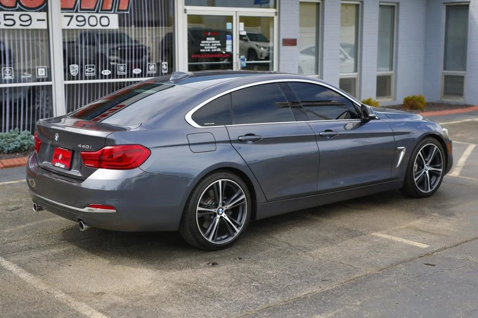 2019 BMW 4 Series - Image 18 of 20