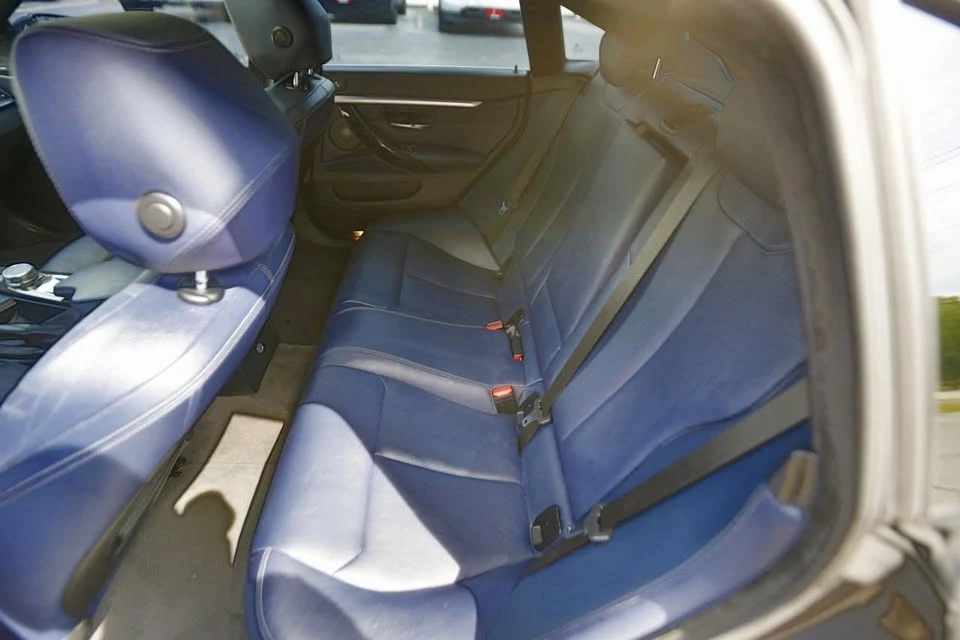 2019 BMW 4 Series - Image 11 of 20