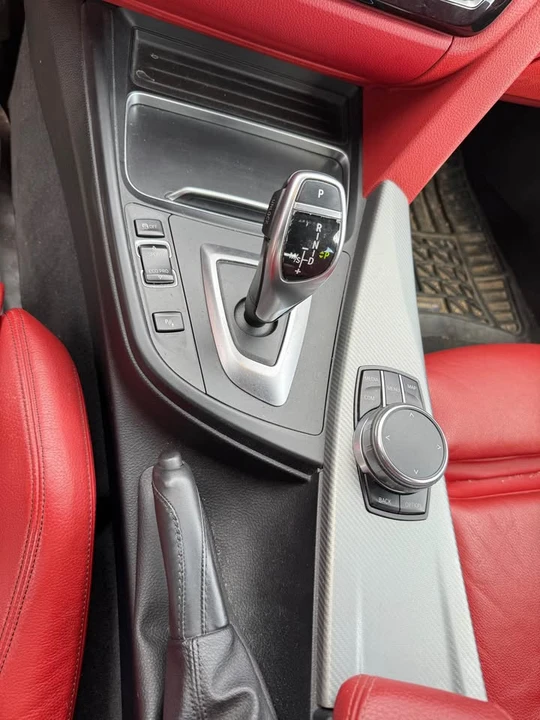 2019 BMW 4 Series - Image 16 of 20