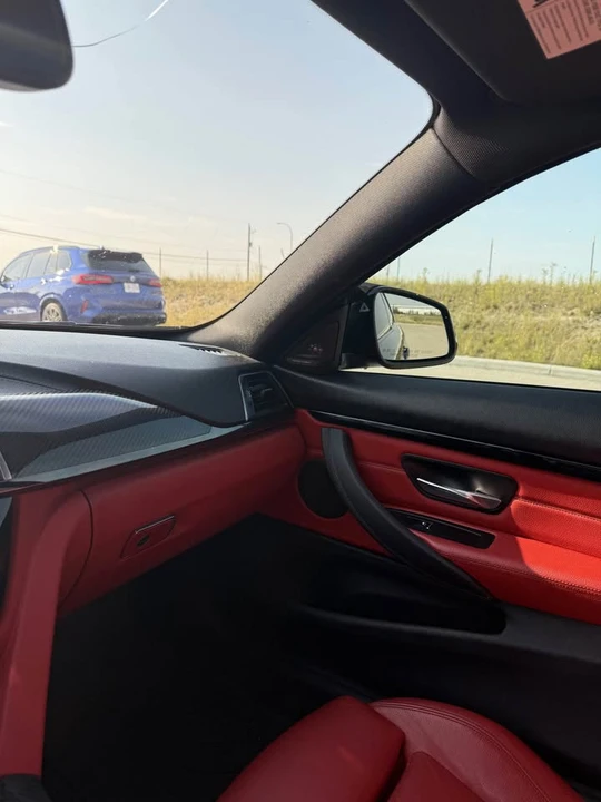 2019 BMW 4 Series - Image 5 of 7