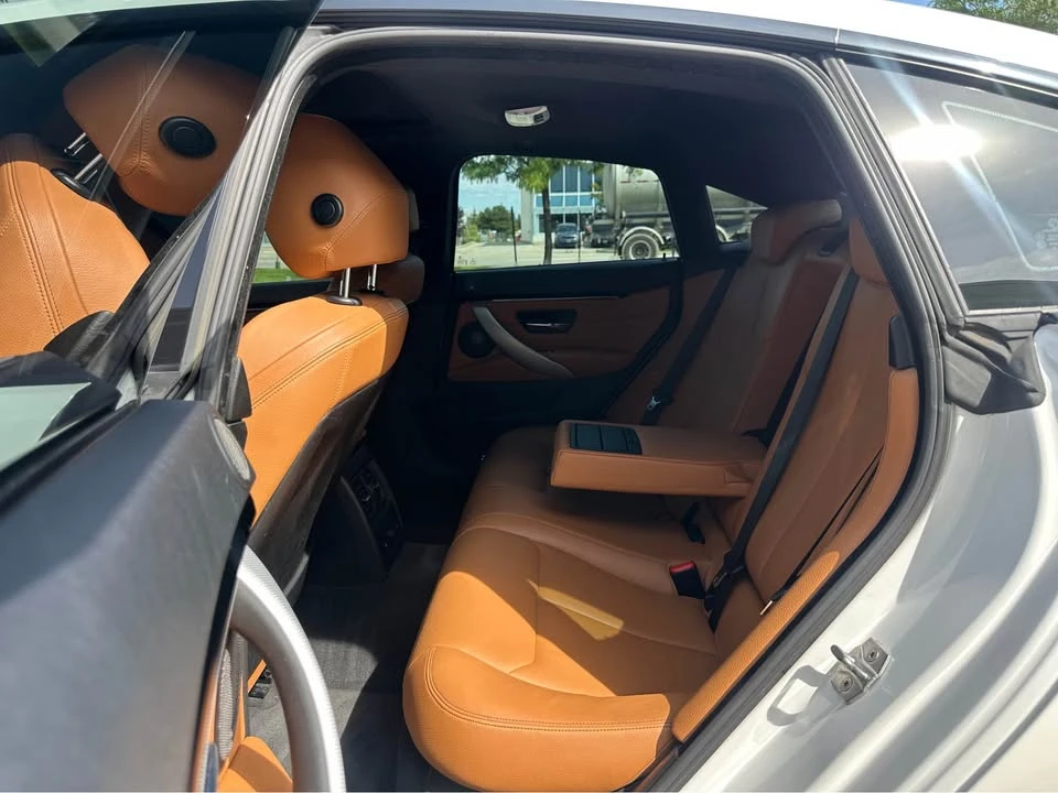 2019 BMW 4 Series - Image 17 of 20