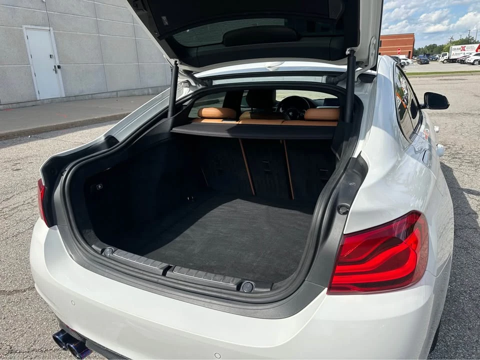 2019 BMW 4 Series - Image 18 of 20