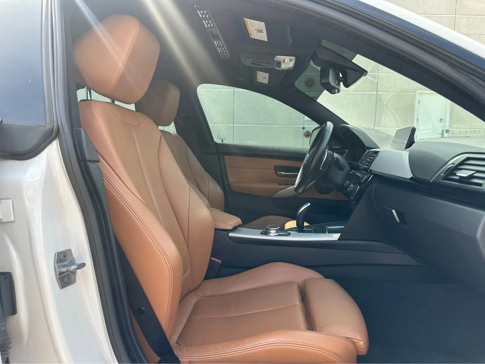 2019 BMW 4 Series - Image 15 of 20
