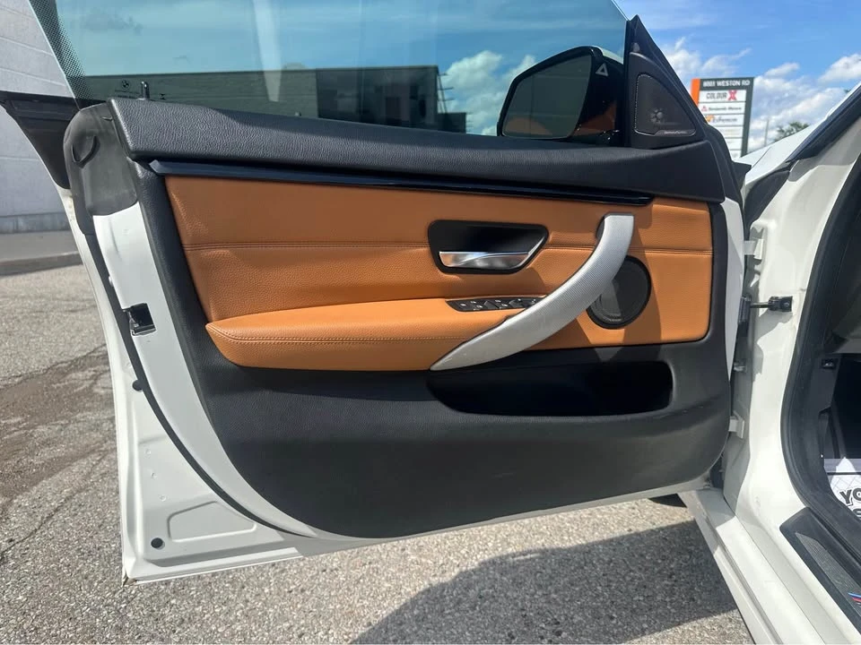 2019 BMW 4 Series - Image 20 of 20