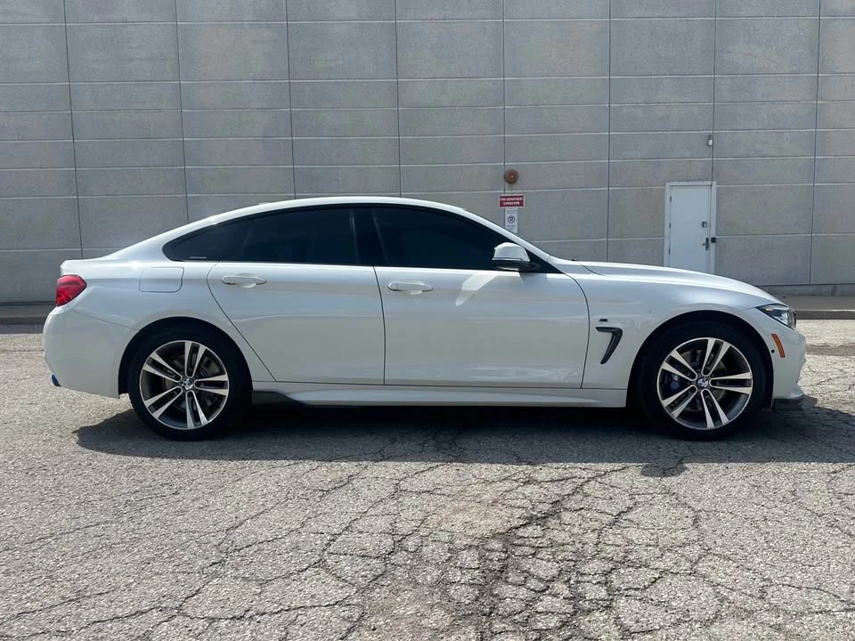 2019 BMW 4 Series - Image 5 of 20