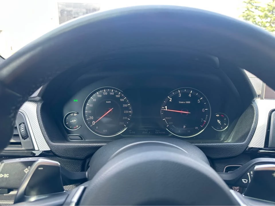 2019 BMW 4 Series - Image 12 of 20