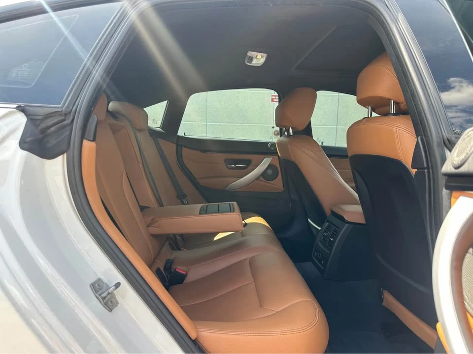 2019 BMW 4 Series - Image 14 of 20